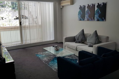 Liv Apartments Haymarket - Northern Rivers Accommodation 7