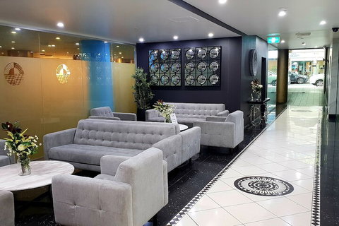 Liv Apartments Haymarket - Northern Rivers Accommodation 5