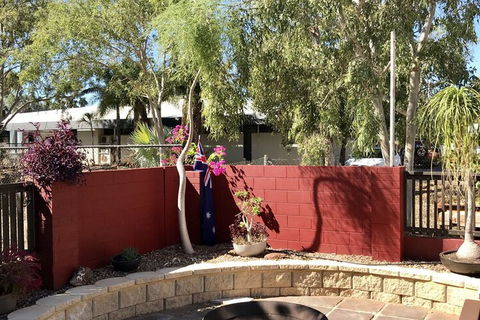 Kimberley Travellers Lodge - Hostel - Northern Rivers Accommodation 3