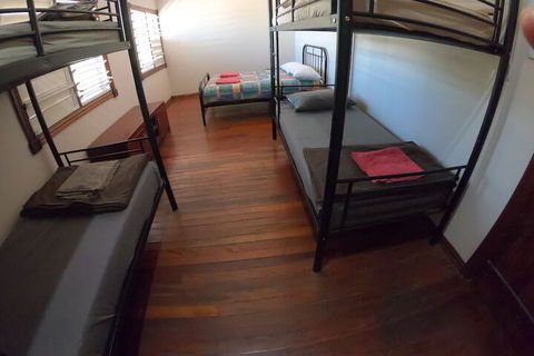 Kimberley Travellers Lodge - Hostel - Northern Rivers Accommodation 6