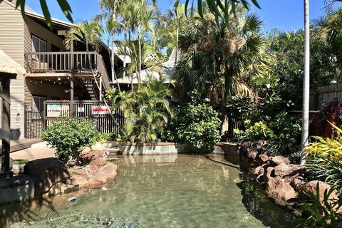 Kimberley Travellers Lodge - Hostel - Northern Rivers Accommodation 2