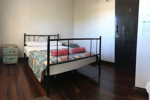 Kimberley Travellers Lodge - Hostel - Northern Rivers Accommodation 5