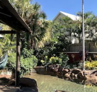 Kimberley Travellers Lodge - Hostel - Northern Rivers Accommodation