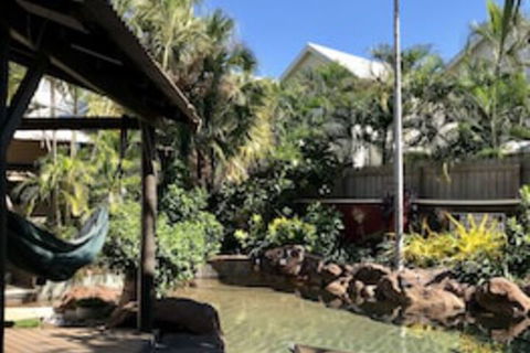 Kimberley Travellers Lodge - Hostel - Northern Rivers Accommodation 0
