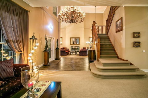 Kerami Manor - Northern Rivers Accommodation 1