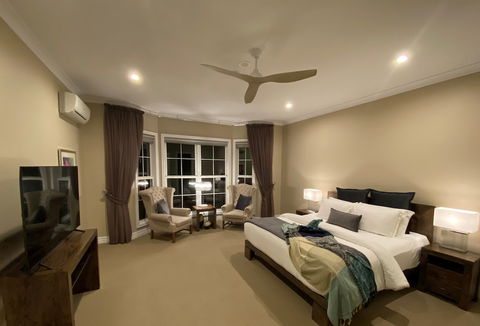 Kerami Manor - Northern Rivers Accommodation 6