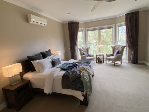 Kerami Manor - Northern Rivers Accommodation 3