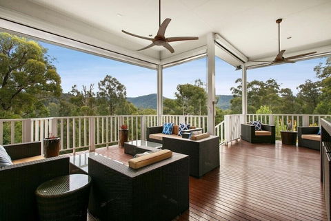 Kerami Manor - Northern Rivers Accommodation 0