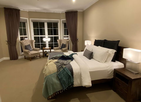 Kerami Manor - Northern Rivers Accommodation 5