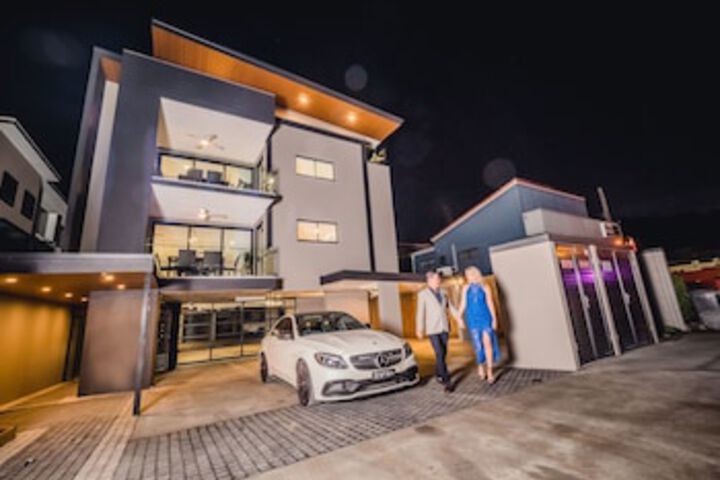 Mount Gravatt East QLD Northern Rivers Accommodation