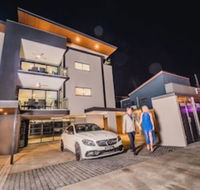 Brisbane Central - Springwood Street - Northern Rivers Accommodation