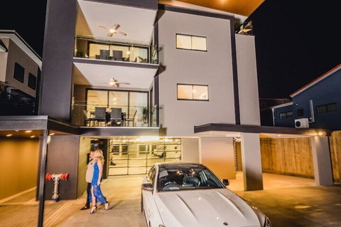 Brisbane Central - Springwood Street - Northern Rivers Accommodation 5