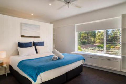 The White House At Wallcliffe Farms - Northern Rivers Accommodation 7
