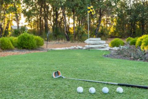 The White House At Wallcliffe Farms - Northern Rivers Accommodation 3