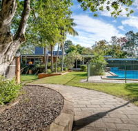 Brookfield Retreat - Northern Rivers Accommodation