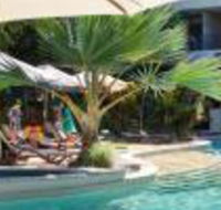 Private Sea Temple Apartment 422 - Northern Rivers Accommodation