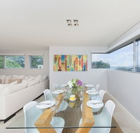 The Penthouse at Little Beach - Northern Rivers Accommodation