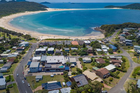 Sea Whispers - Northern Rivers Accommodation 5