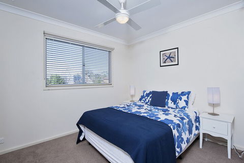 Sea Whispers - Northern Rivers Accommodation 3