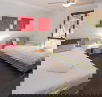 Crystal Shores - Northern Rivers Accommodation