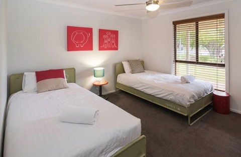 Crystal Shores - Northern Rivers Accommodation 0