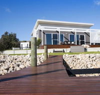 Villa Serra - Northern Rivers Accommodation
