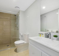 Astra Apartments Newcastle West