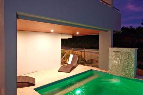 Villa One On Murphy Luxury Villa - Northern Rivers Accommodation 5