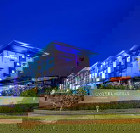 Novotel Darwin Airport - Northern Rivers Accommodation