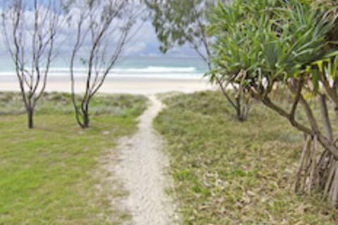 Sentosa At Tugun Beachfront Holiday Home - Northern Rivers Accommodation 3