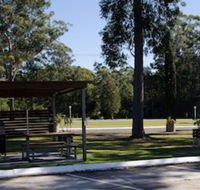 Fairway Lodge Motel - Northern Rivers Accommodation