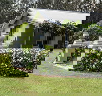 The Woods At Pokolbin - Northern Rivers Accommodation