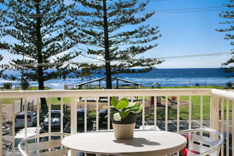 Camden House No.11 - Northern Rivers Accommodation 0
