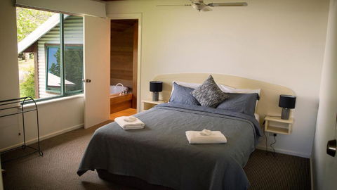 Karri Mia - Northern Rivers Accommodation 4