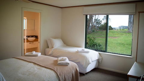 Karri Mia - Northern Rivers Accommodation 5