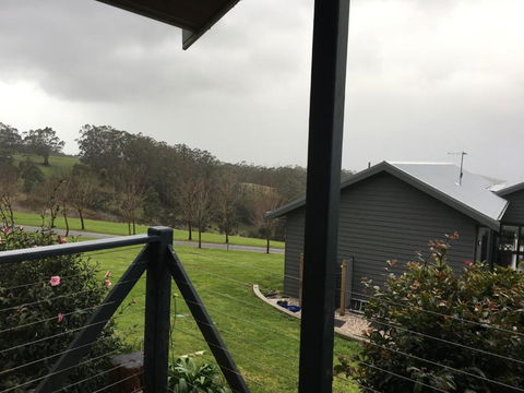 Karri Mia - Northern Rivers Accommodation 1