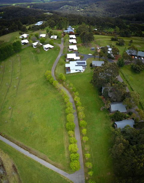 Karri Mia - Northern Rivers Accommodation 3
