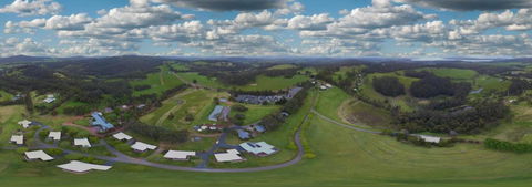 Karri Mia - Northern Rivers Accommodation 2