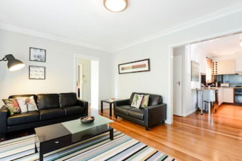 BOUTIQUE STAYS - Sandyside 1 - Northern Rivers Accommodation 0