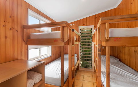 Discovery Parks - Coolwaters Yeppoon - Northern Rivers Accommodation 6
