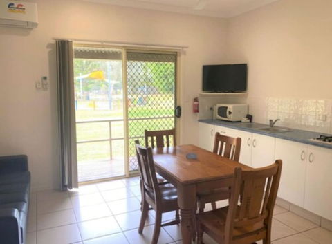 Discovery Parks - Coolwaters Yeppoon - Northern Rivers Accommodation 5