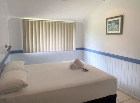Discovery Parks - Coolwaters Yeppoon - Northern Rivers Accommodation 2