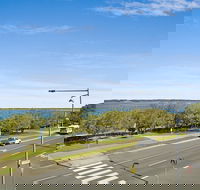Sandy Shores on Golden Beach - Northern Rivers Accommodation