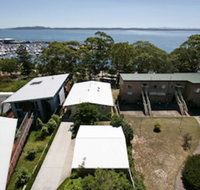 The Bay Escape at Nelson Bay - Northern Rivers Accommodation