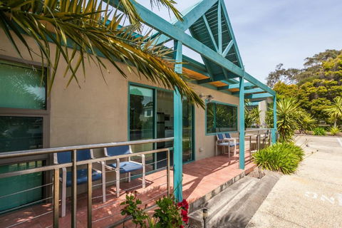 Anglesea River Apartments 2 Bed Unit 2 / 4 - Northern Rivers Accommodation 5