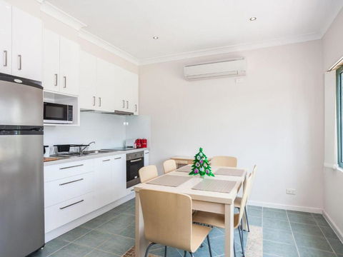 Anglesea River Apartments 2 Bed Unit 2 / 4 - Northern Rivers Accommodation 1