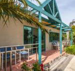 Anglesea River Apartments 2 Bed Unit 2 / 4 - Northern Rivers Accommodation