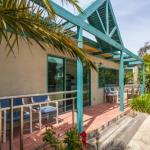 Anglesea River Apartments 2 Bed Unit 2 / 4 - Northern Rivers Accommodation 0