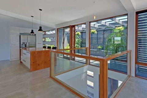 Amazing Unique Five-Star Waterfront Retreat - Northern Rivers Accommodation 3