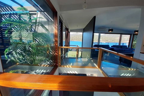 Amazing Unique Five-Star Waterfront Retreat - Northern Rivers Accommodation 2